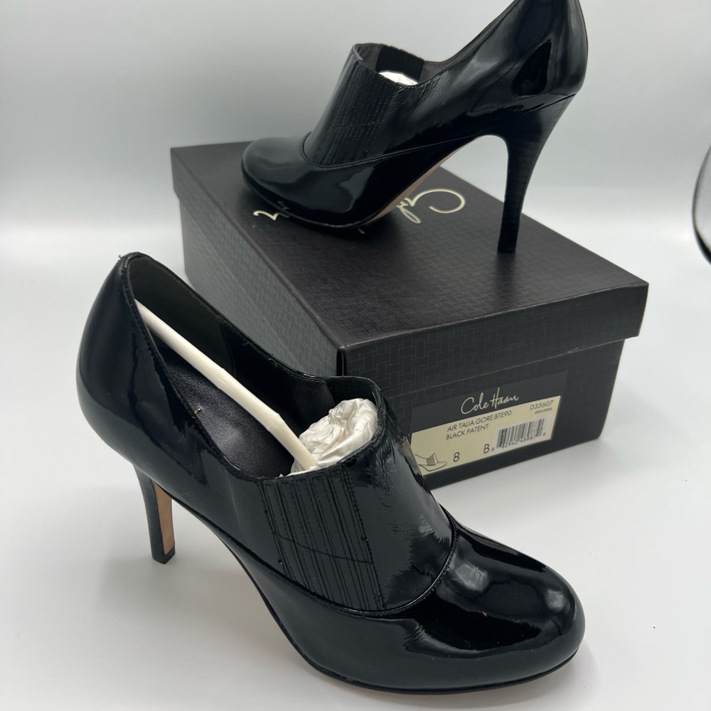 Cole Haan Air Talia (New with box)